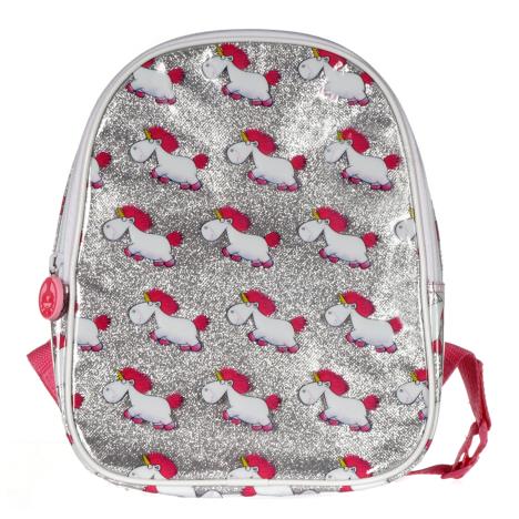 Despicable Me Fluffy Unicorn Junior Backpack £9.99